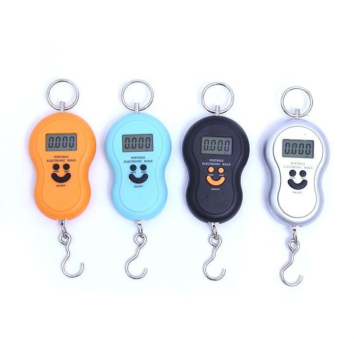 40kg Electronic Fishing Scale Luggage Scale