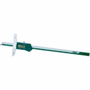 Electronic Depth Gauge 0-6&quot;/0-150mm (1147-300)