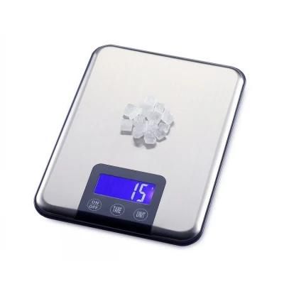 5kg Electronic Food Scale Digital Kitchen Weighing Scale