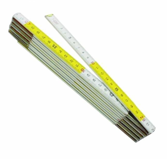 New Product Hot Sale Newest Folding Ruler