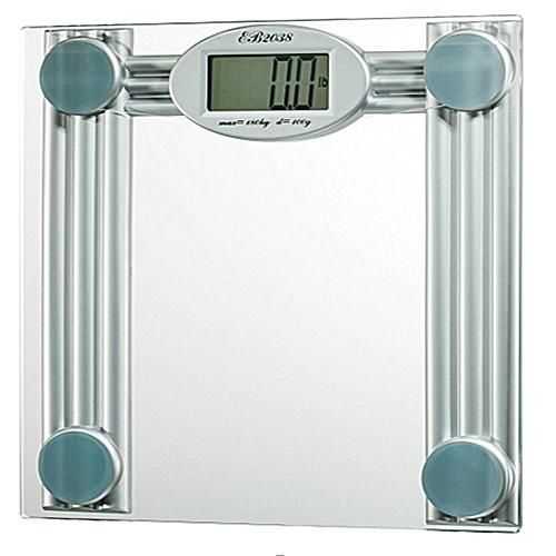 Digital Bathroom Weighting Scales