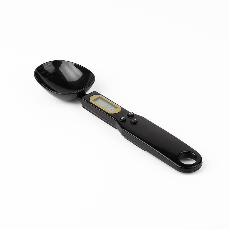 Digital Multi-Function Spoon Scale with LCD Display