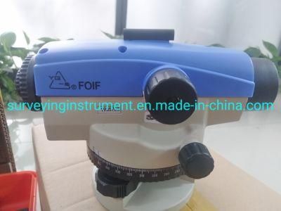 Foif Auto Level Nal232