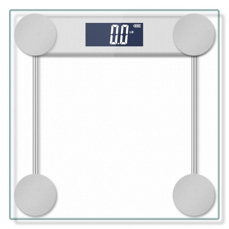 Bathroom Scale Digital Body Composition Scale Smart Bluetooth Body Fat Scale