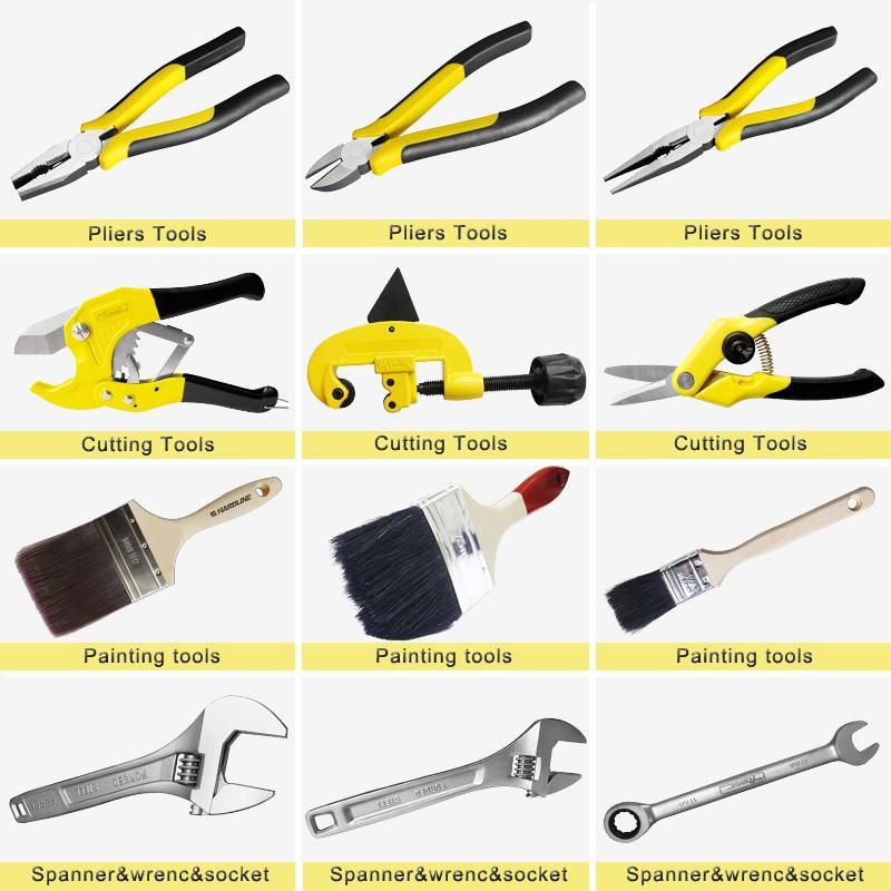 Mini Box Level Spirit Level ABS Plastic Level for Post Hole
