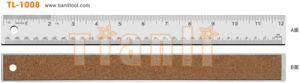 Stainless Ruler (TL-1008)