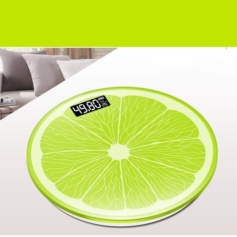 High Quality Bathroom Body Weight Electronic Digital Weighing Scale