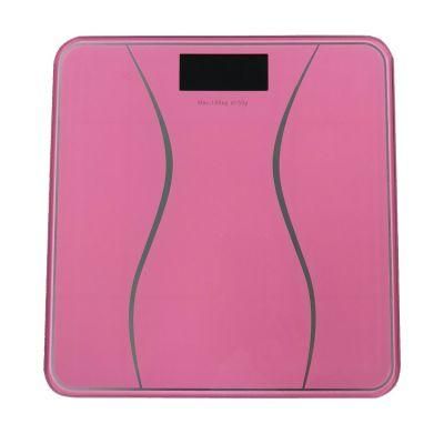 Economical Custom Free Shipping Digital Bathroom Weight Scale