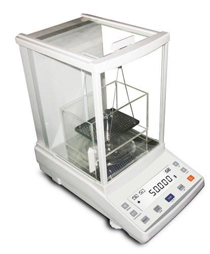 1mg Lab Density Balance Ja103m Ja203m