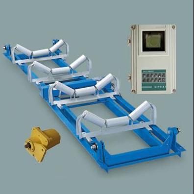 Ics Dynamic Conveyor Belt Weighing Scales