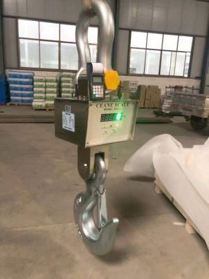 Heavy Model Popular OEM Crane Scale (K3301)