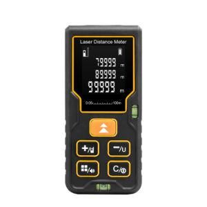 Dk Series Laser Distance Measure for Building, House Measuremet