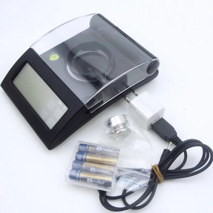 20-200g/0.001g High Precision Digital Jewelry Scale