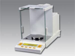 Fb Auto Internal Calibration Electronic Analytical Balance