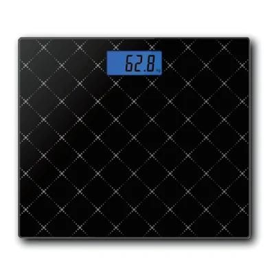 250kg Bathroom Scale with LCD Display for Body Weighing