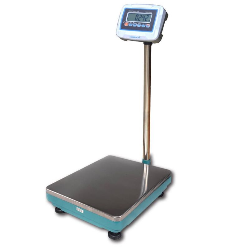 Industrial Large Digital 300kg Platform Scale for Hotel Use