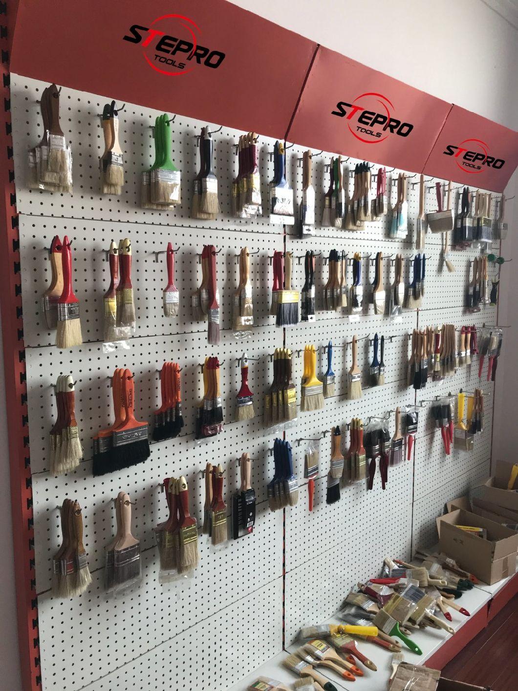 Steel Measure Tape/Rubber Coating Tape Measure 5mx25mm