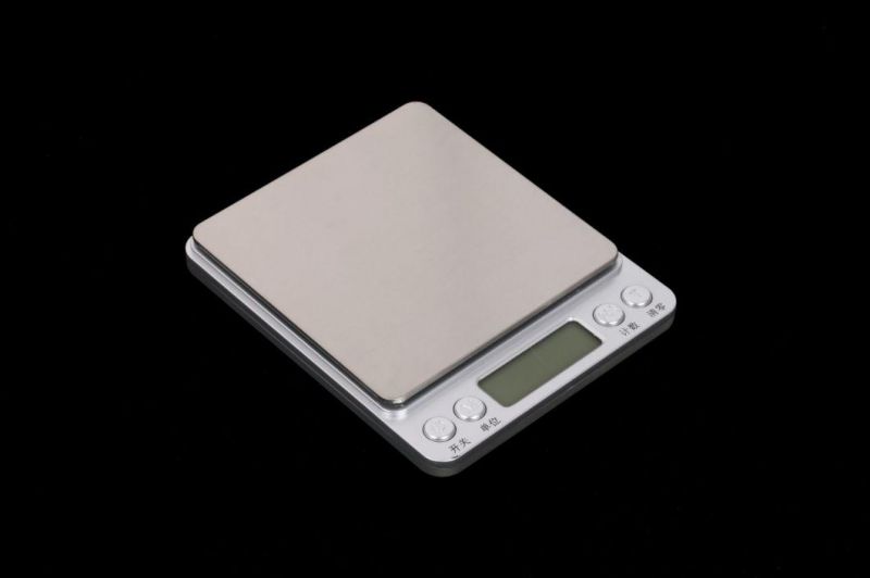 Hot Selling Digital Electronic Jewelry Pocket Diamond Scale