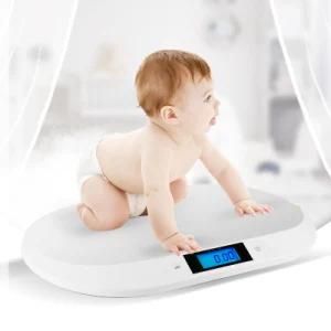 Smart Home Scale Bluetooth Model Wholesale Customized Baby Scale