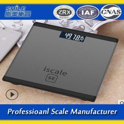 China Digital Body Scales Weight Body with Accurate Display Digital