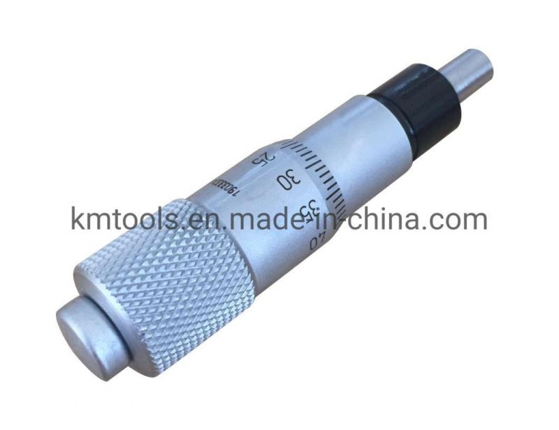 0-13mm Micrometer Heads Professional Supplier