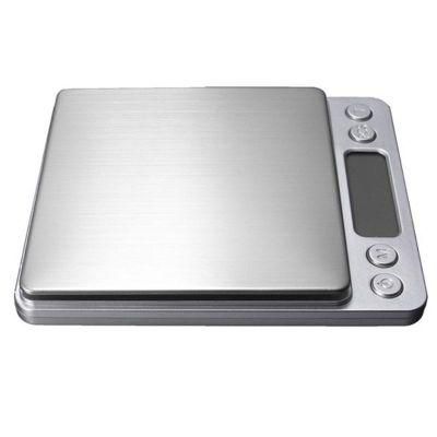 1000g/0.1g LCD Precision Jewelry Scale Weight Balance Kitchen Tools Scale