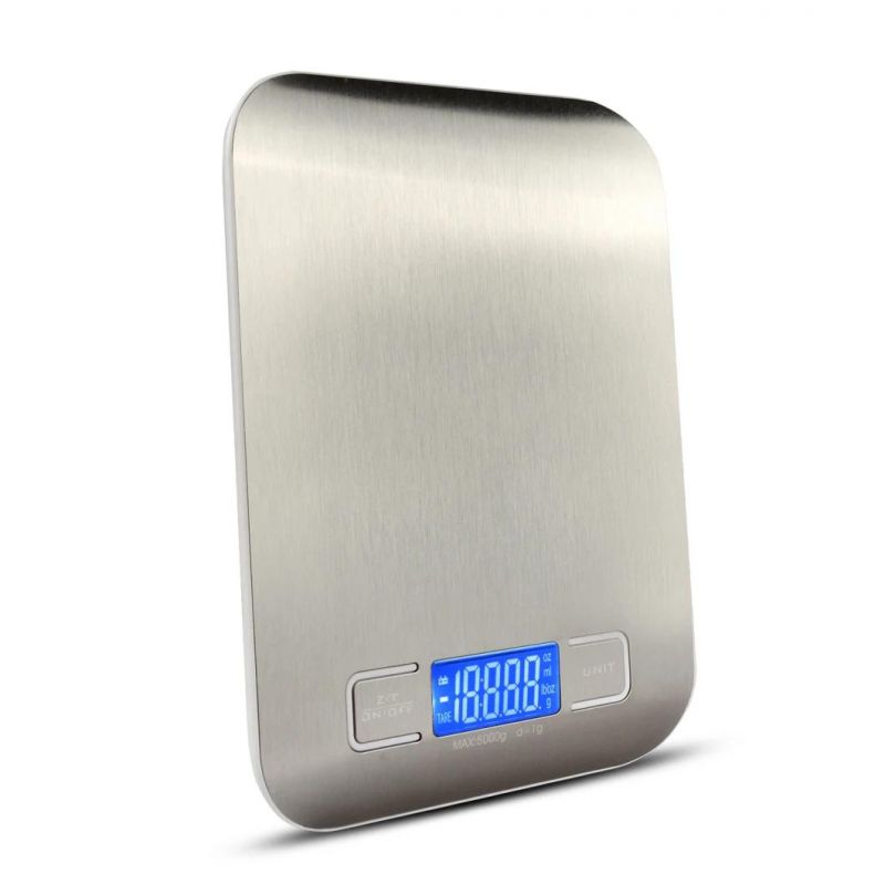 Digital Electronic Balance Scale Kitchen Digital Scale