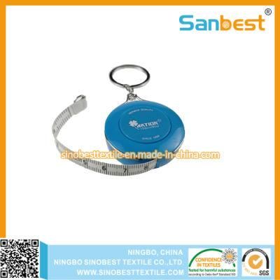 High Quality Fiberglass Measuring Tape for Tailor