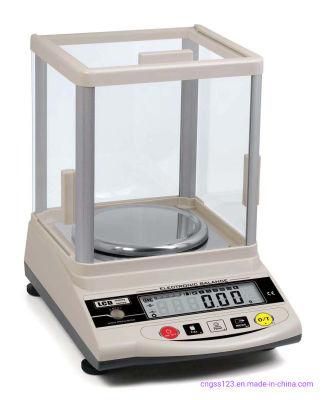 Electronic Jewellery Analytical Balances Electronic High Precision Balance GF-24 320g/0.001g