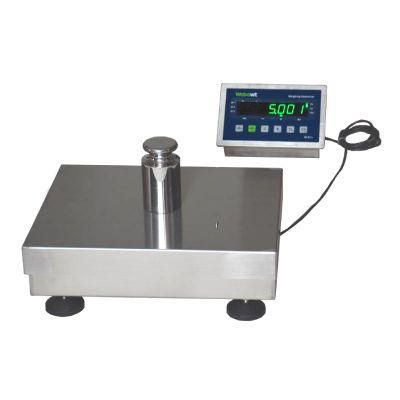 High Precision Balance, Stainless Steel Electronic Balance