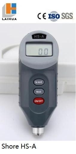 High Quality Lh210b Ultrasonic Thickness Tester