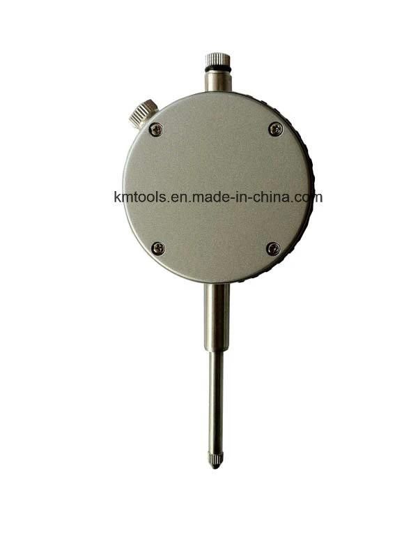 High Precision 0-10mm Dial Indicator Dial Gauge