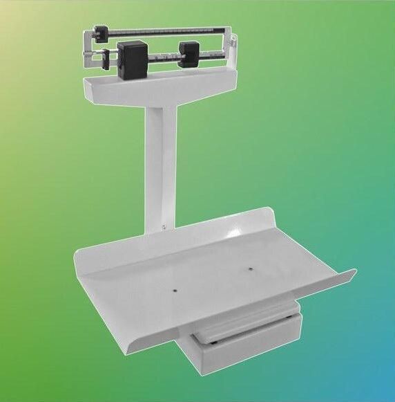 Rgt. B-60-Rt Mechanical Baby Scale with High Quality, Manual Baby Body Scale