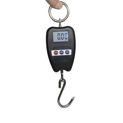 Hot Selling Brand Customized 200kg Portable Digital Hanging Weighing Scale