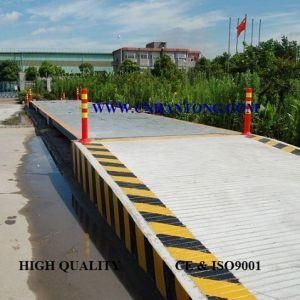 Digital Electrical Weighing Bridge or Truck Scale