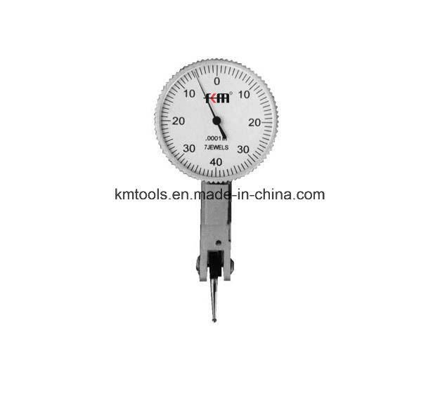 0-0.008′′  Inch Micron Dial Test Indicators