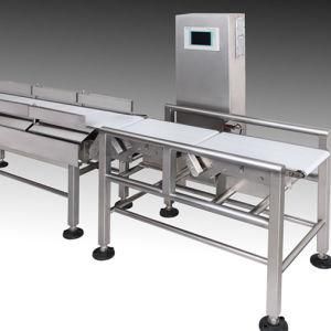Automatic Check Weigher Tscw0312-M
