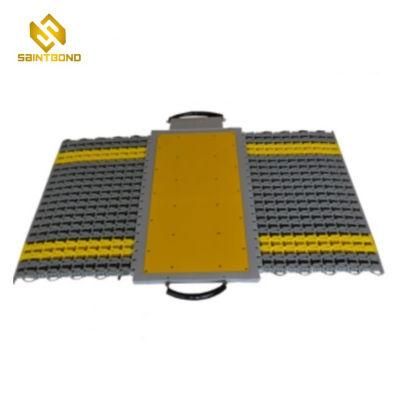 Portable Wheel Weighing Aircraft Axle Scale