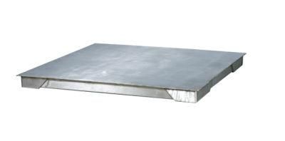 Long Lasting High Accuracy Movable Floor Scales