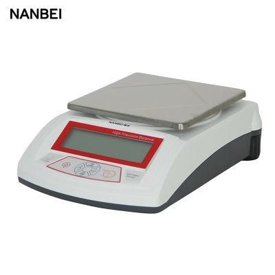 Digital Platform Scale 0.1g Multifunctional Electronic Balance