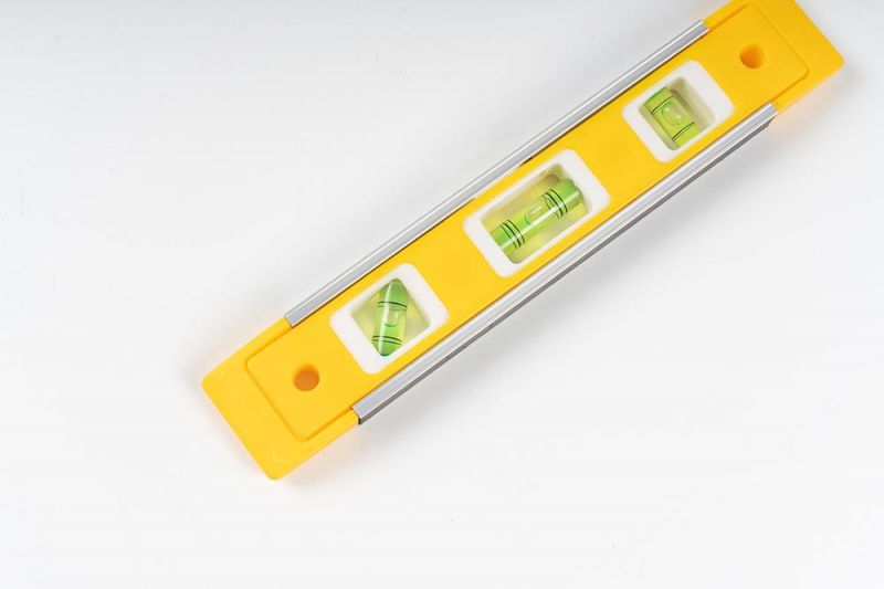 Customized Mini 9 Inch Magnetic Spirit Level