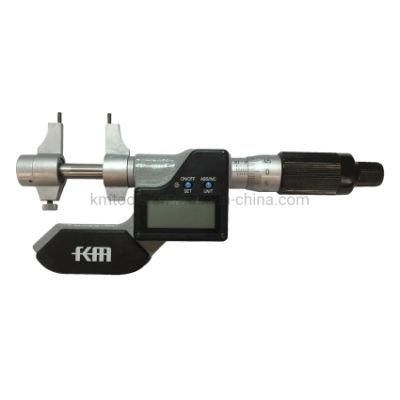 5-30mm Digital Inside Micrometer with 0.001mm Resolution Measuring Tool