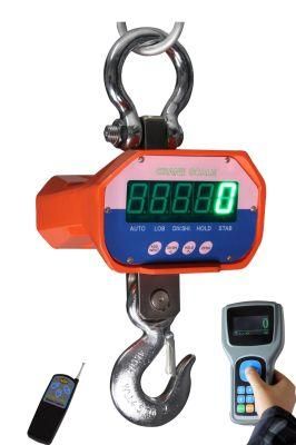 Digital Crane Scales Xz-Cce (g) Pii