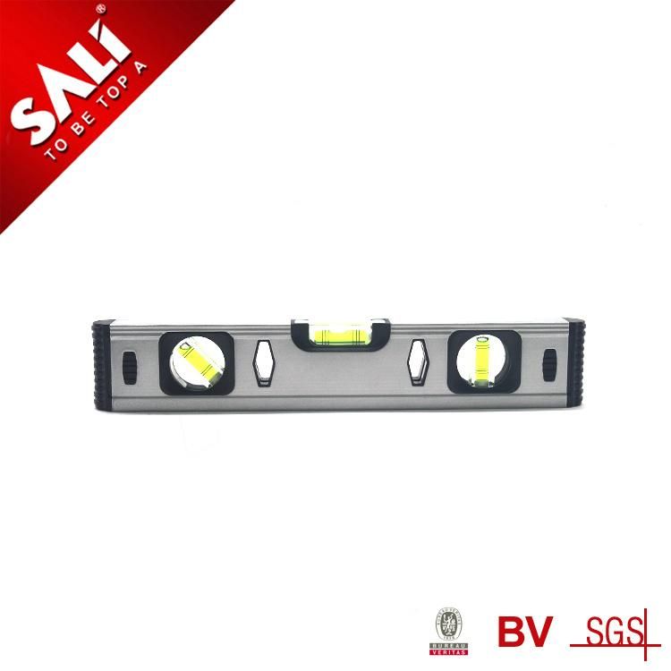 Factory Wholesale High Quality Magnetic Level Classic Magnetic Spirit Level