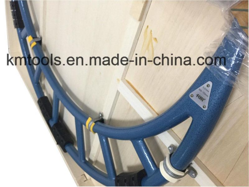 600-700mm Outside Micrometer with Adjustable Anvils