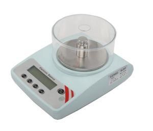 Ce Approved Digital Electronic Precision Weighing Scale 600g 0.01g