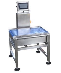 Automatic Good Quality Dynamic Checkweigher