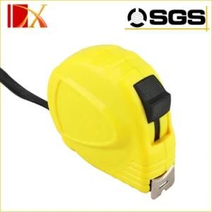 Customized ABS Yellow Tape Measure