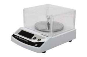 0.01g Readability Electronic Precision Weighing Lab Scale