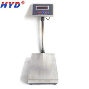 Best Selling AC/DC Power Digital Platform Scale